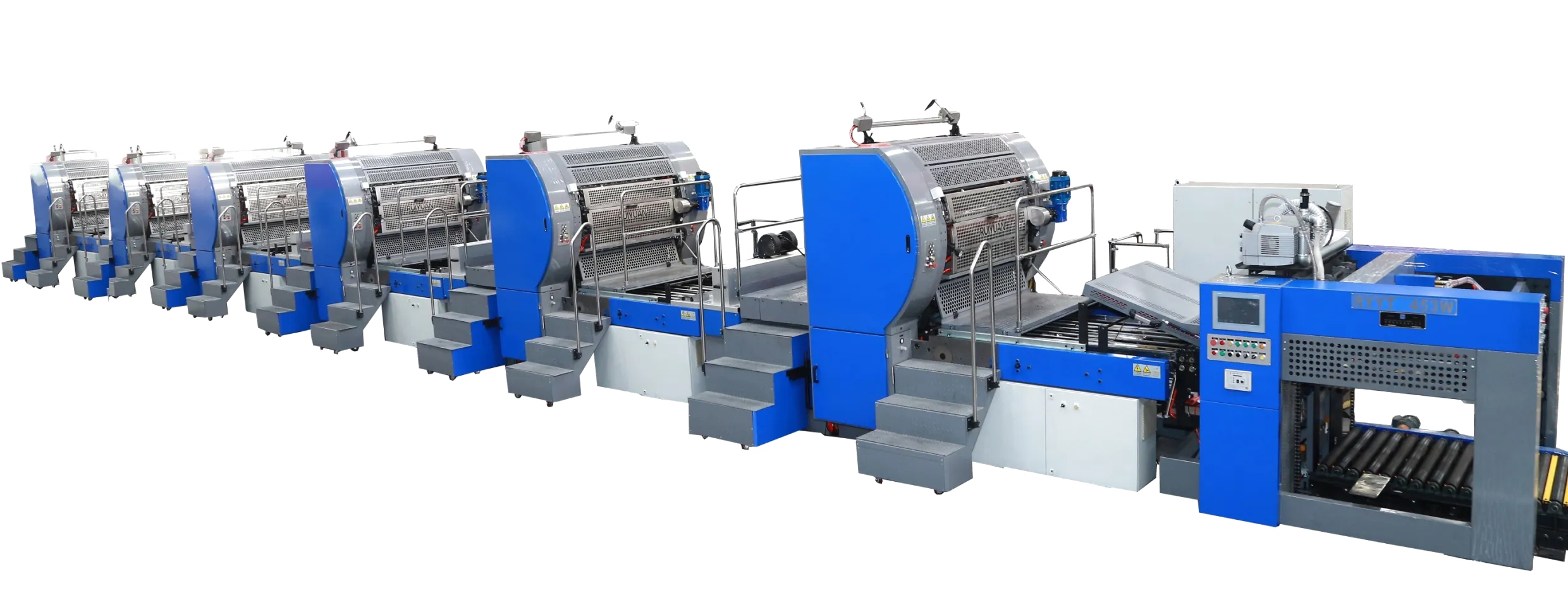 Metal Printing  